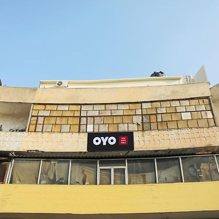 Oyo Kashish Palace New Delhi Eksteriør bilde